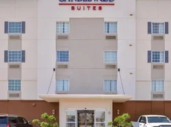 Candlewood Suites Abilene, an IHG Hotel