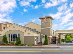 Comfort Inn Arcata