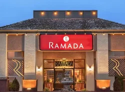 Ramada by Wyndham Arcata