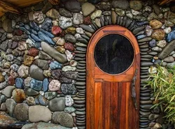 The Front Porch Hidden Oasis