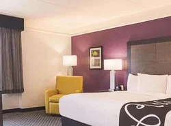 La Quinta by Wyndham Atlanta Perimeter Medical