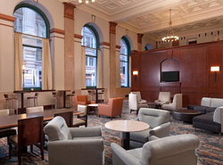 SpringHill Suites by Marriott Baltimore Downtown/Inner Harbor