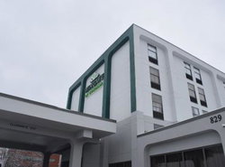 Wingate by Wyndham Baltimore BWI Airport