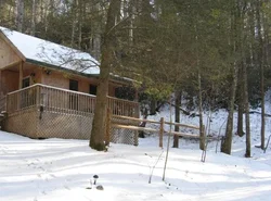 Valle Crucis Farm