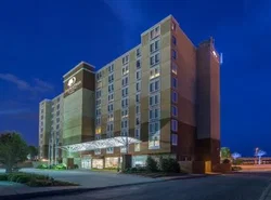 DoubleTree by Hilton Biloxi