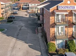 Edgewater Inn - Biloxi Beach