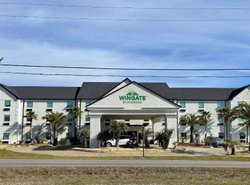 Wingate by Wyndham Biloxi - Ocean Springs