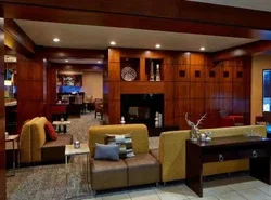 Courtyard by Marriott Bloomington Mall of America