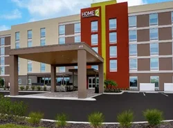 Home2 Suites By Hilton Lakewood Ranch