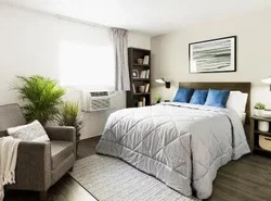 InTown Suites Extended Stay Chesapeake VA - Battlefield Blvd