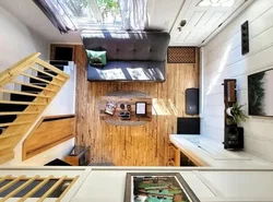 The Davis Loft