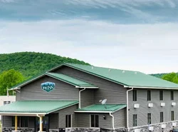 The Inn at Canaan