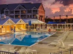 Holiday Inn Club Vacations - Orlando Breeze Resort, an IHG Hotel