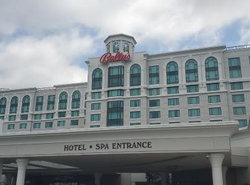Bally's Dover