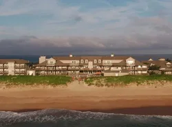 Sanderling Resort Outer Banks