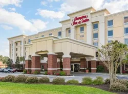 Hampton Inn & Suites Florence-North-I-95