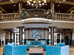 DoubleTree by Hilton Phoenix-Gilbert