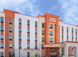 Hampton Inn & Suites Phoenix - East Mesa in Gilbert