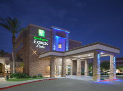 Holiday Inn Express & Suites - Gilbert - East Mesa, an IHG Hotel