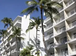 Oasis Hotel Waikiki