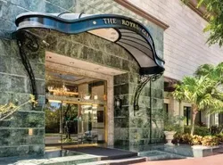 Wyndham Vacation Resorts Royal Garden at Waikiki