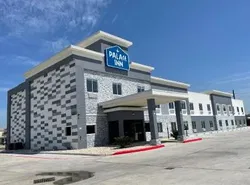 Palace Inn Blue Houston East Beltway 8