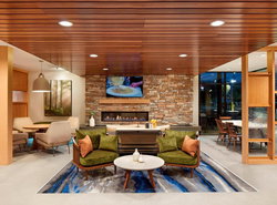 Fairfield by Marriott Inn & Suites Indio Coachella Valley