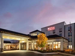 Hilton Garden Inn Kalispell