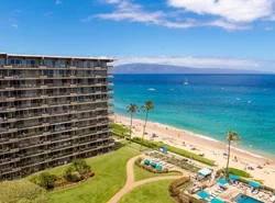 The Whaler Resort