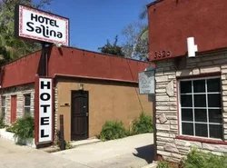 Hotel Salina