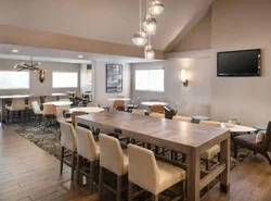 Residence Inn by Marriott Long Beach