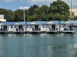 Yacht Haven