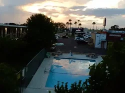 Siesta Inn McAllen