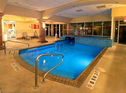 Wyndham Garden McAllen at La Plaza Mall