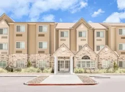 Microtel Inn & Suites by Wyndham