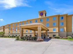 Sleep Inn & Suites Midland West