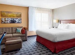 TownePlace Suites by Marriott Midland