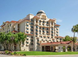Embassy Suites by Hilton Milpitas Silicon Valley