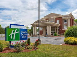 Holiday Inn Express & Suites Murphy, an IHG Hotel