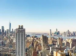 SpringHill Suites by Marriott New York Manhattan Chelsea