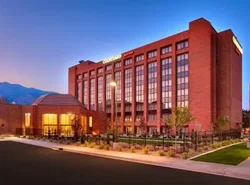 Courtyard by Marriott Ogden