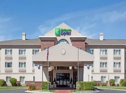 Holiday Inn Express Ogden, an IHG Hotel