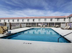 Motel 6-Ogden, UT - Riverdale