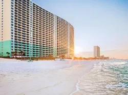 Club Wyndham Panama City Beach
