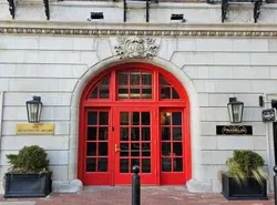 The Franklin on Rittenhouse, A Boutique Hotel