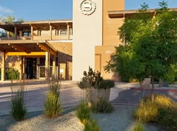 Sheraton Redding Hotel at the Sundial Bridge