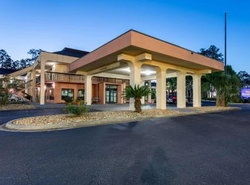 Baymont by Wyndham Tallahassee