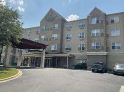Country Inn & Suites by Radisson, Tallahassee-University Area, FL