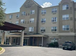 Country Inn & Suites by Radisson, Tallahassee-University Area, FL