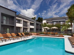 Courtyard by Marriott Tallahassee Downtown/Capital